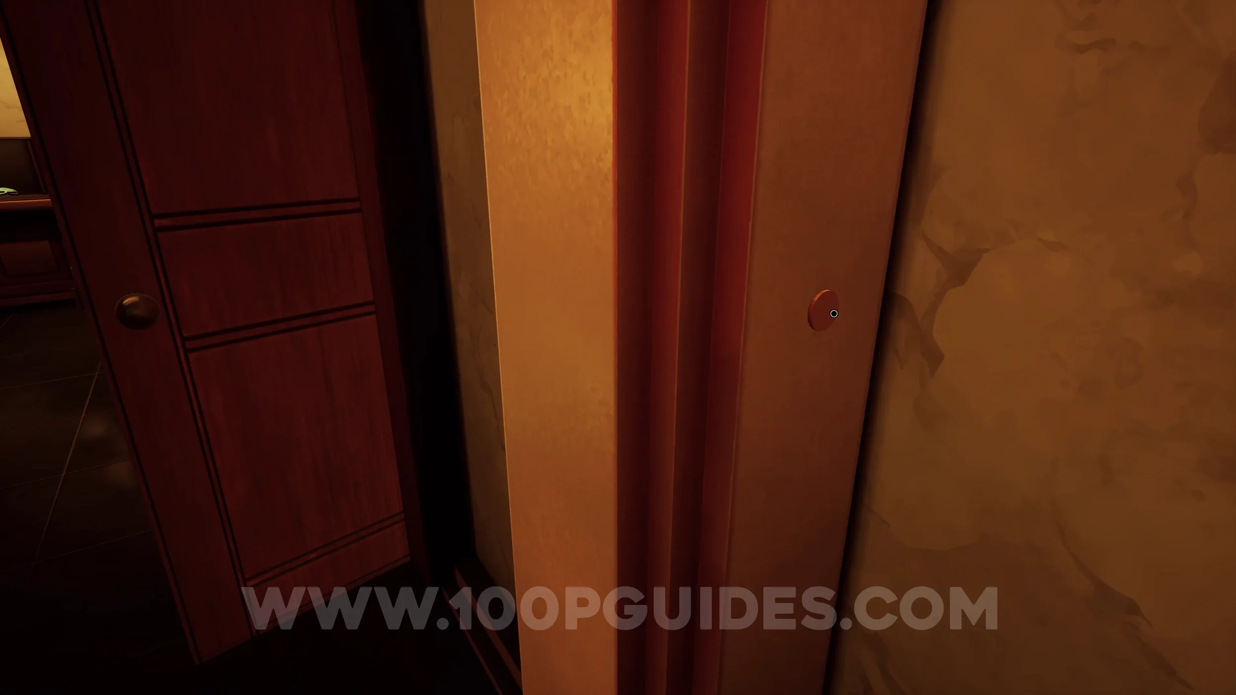 Trophy Screenshot 1