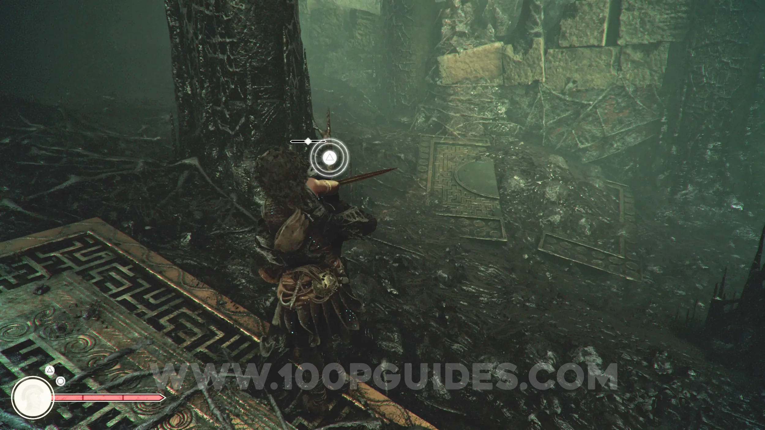 Trophy Screenshot 2