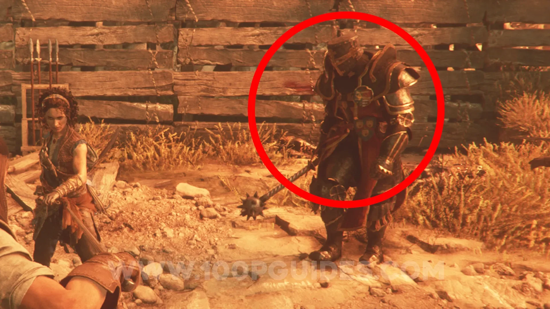 Trophy Screenshot 1