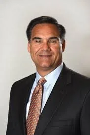 Patrick R. Young