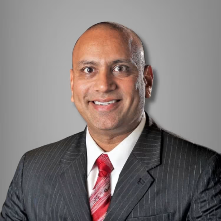 Nayan Patel