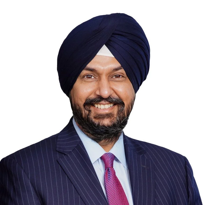 Inder Kohli
