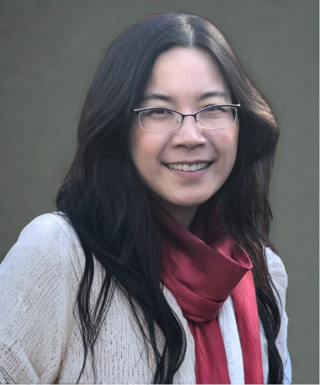 Amy Lu, MD, MPH