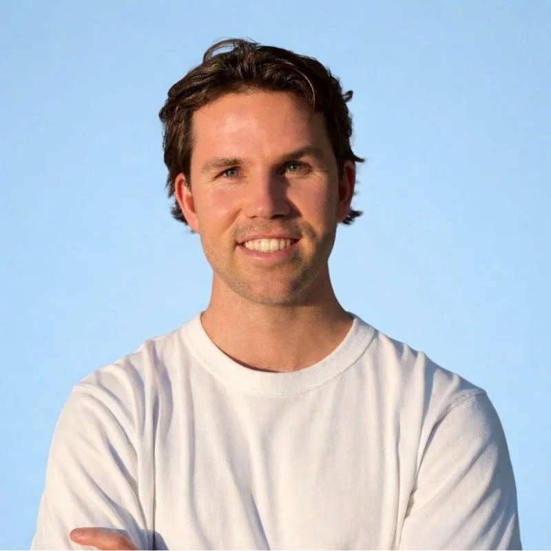 Liam Smoker, MD