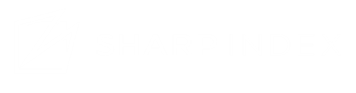 Sharp Index