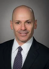 Brian Blaufeux, MD