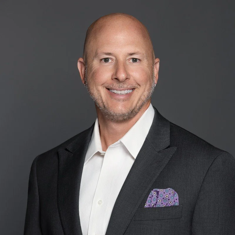 Dennis Leber, PhD
