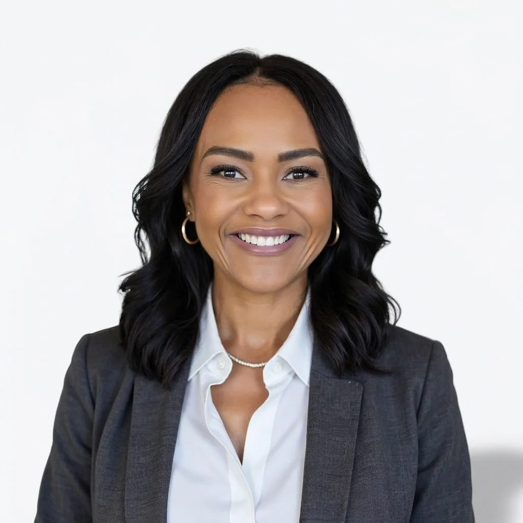 Andrea Daugherty, MHA