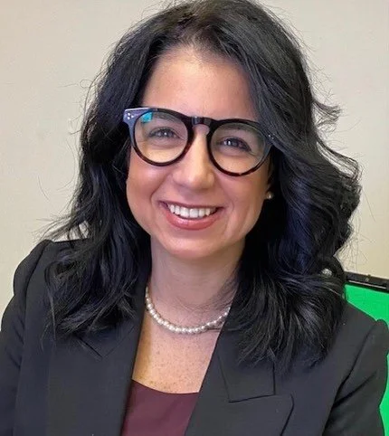 Kimberly Volpe, DNP, MS, RN, NEA-BC