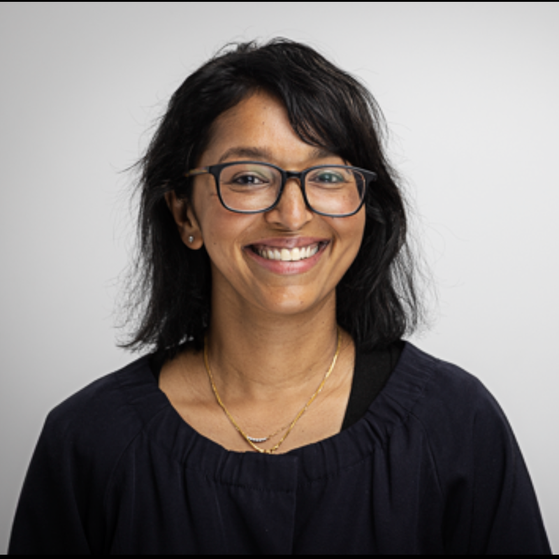 Ammu Menon
