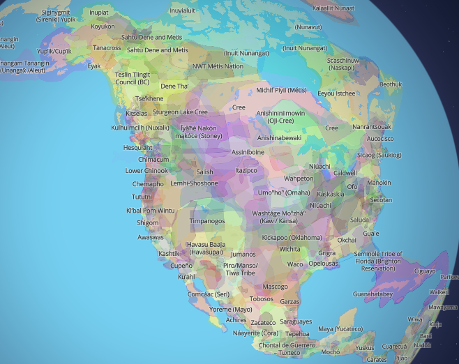 What is Indian Country? — The Science Writer