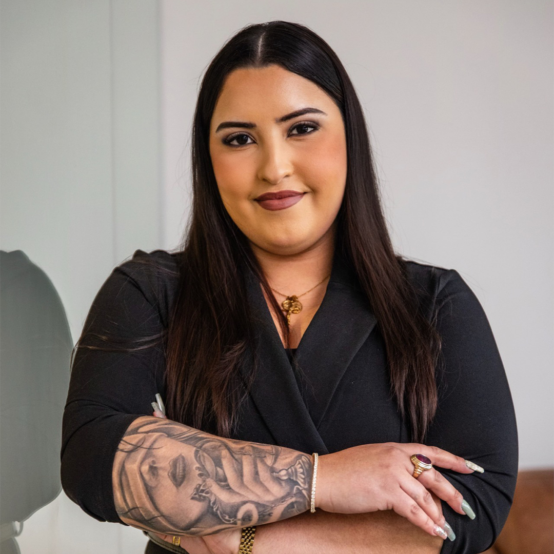 Natalya Martinez