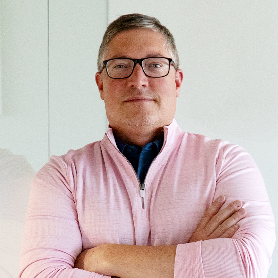 Marc Oien