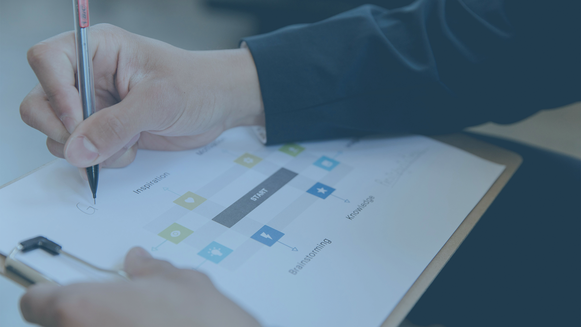 End-to-End Administration