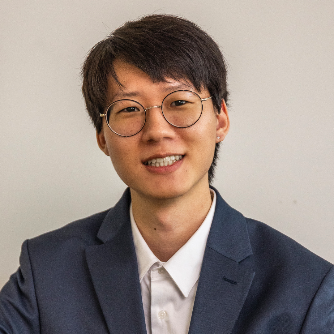 Christopher Yi