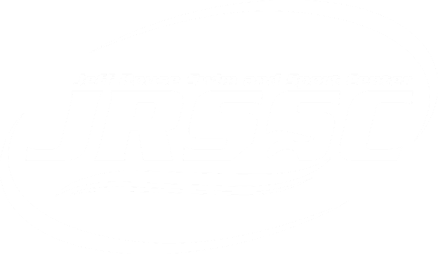 Jeff Rouse Swim and Sport Center logo