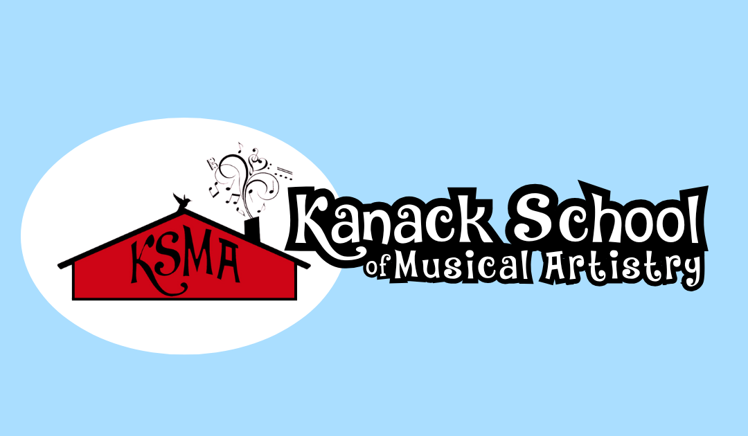 Kanack School of Musical Artistry logo