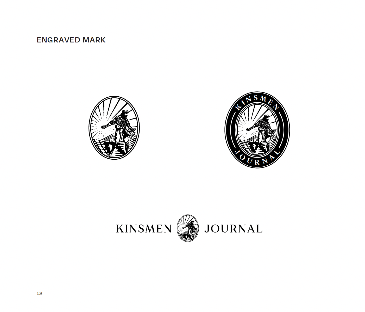 brand logos