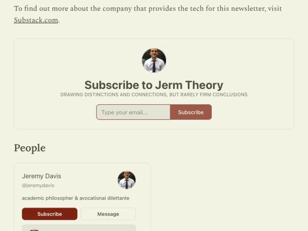 Jerm Theory publication artwork