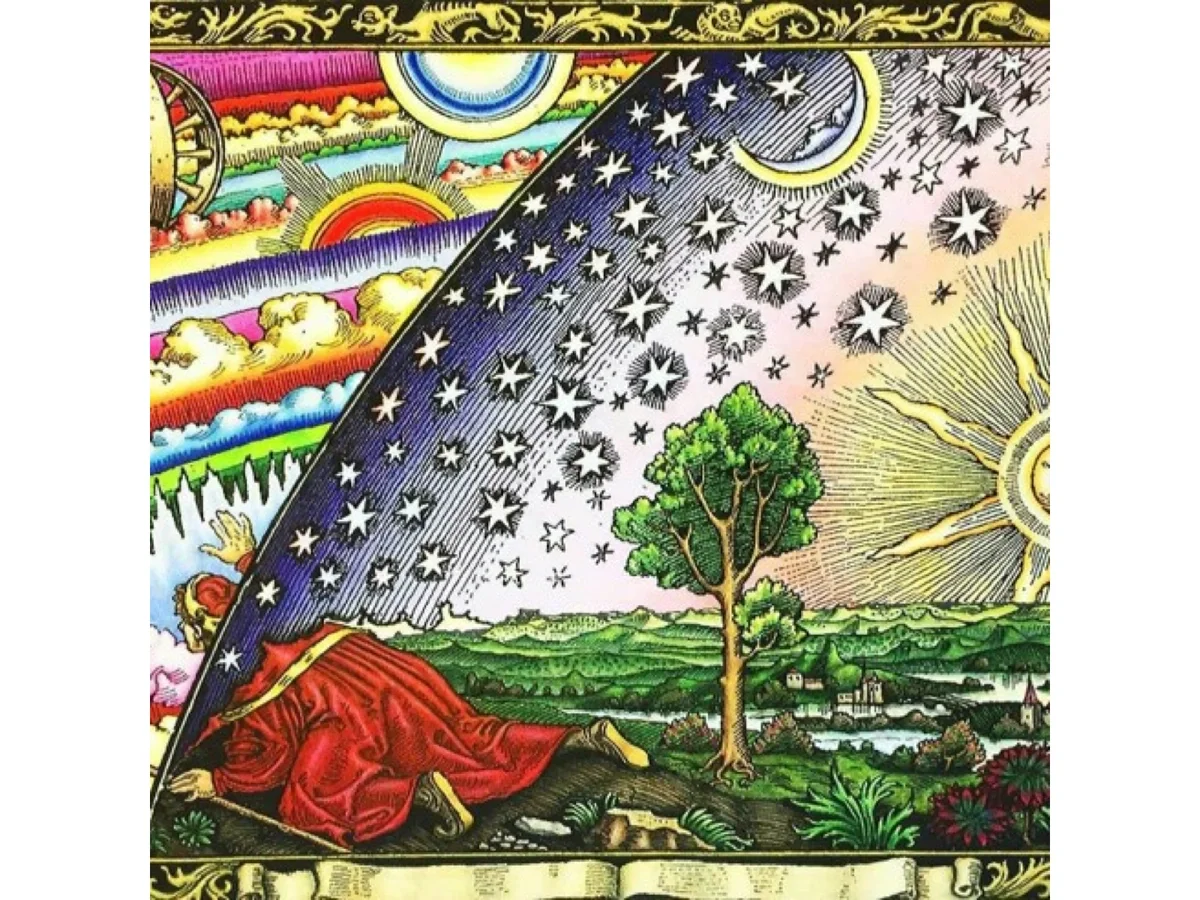 After Nature publication artwork