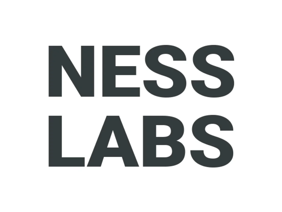 Ness Labs publication artwork