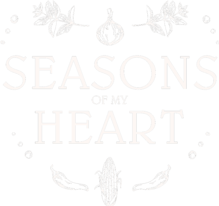 Seasons of My Heart