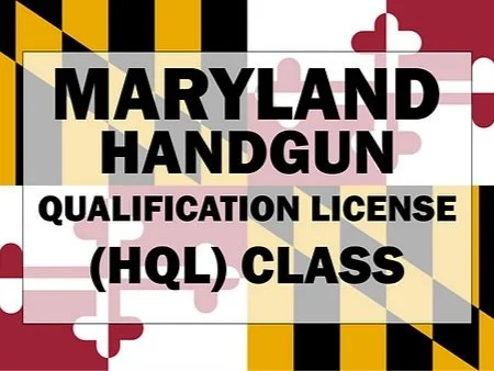 Maryland HQL Requirements Explained