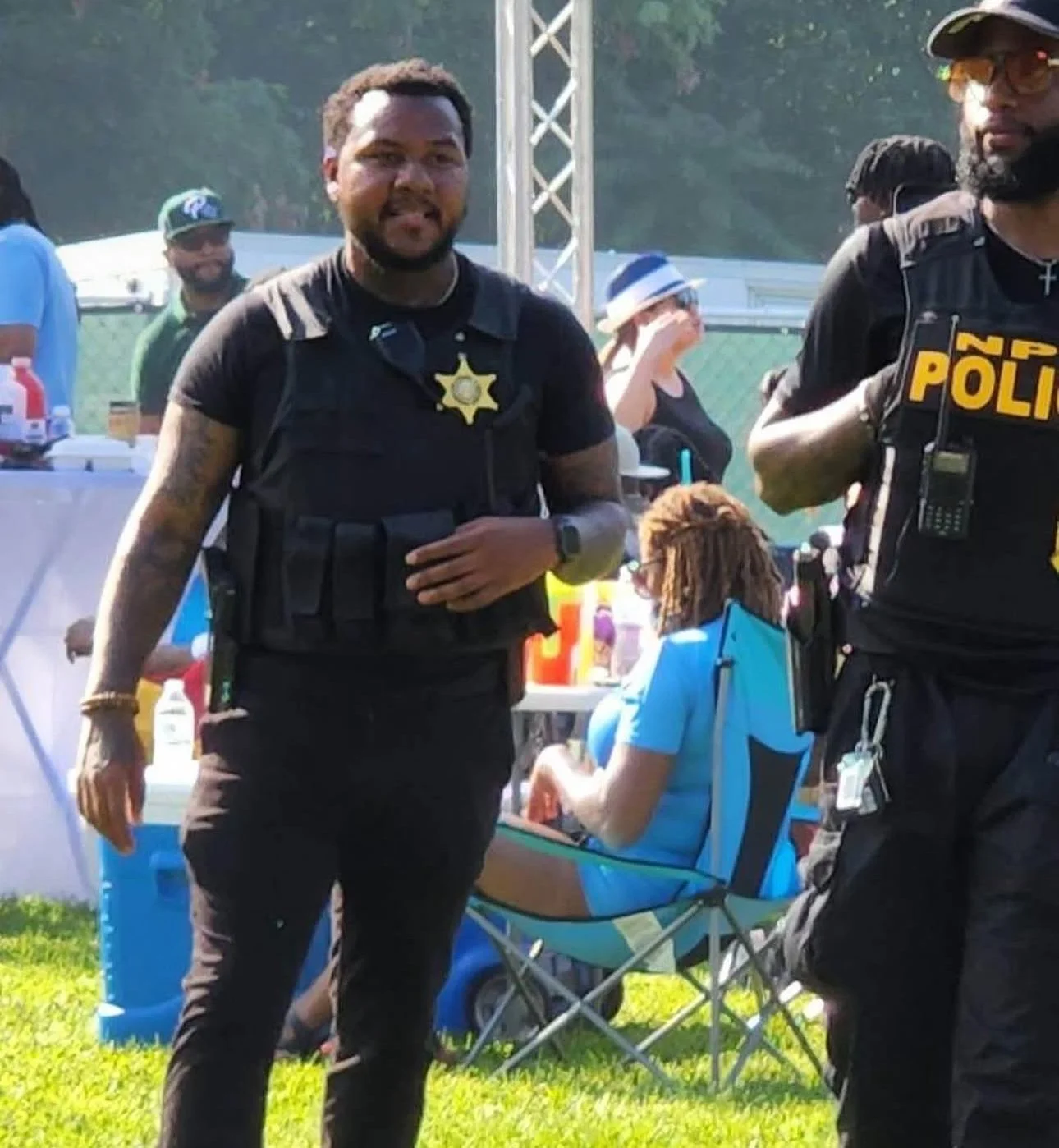 How to Become a Security Guard in Maryland