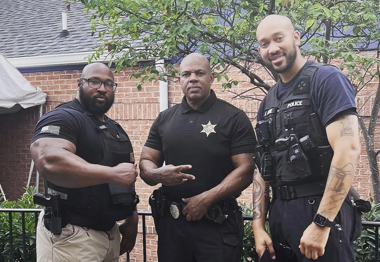 SPO vs. Security Guard — What's the Difference?