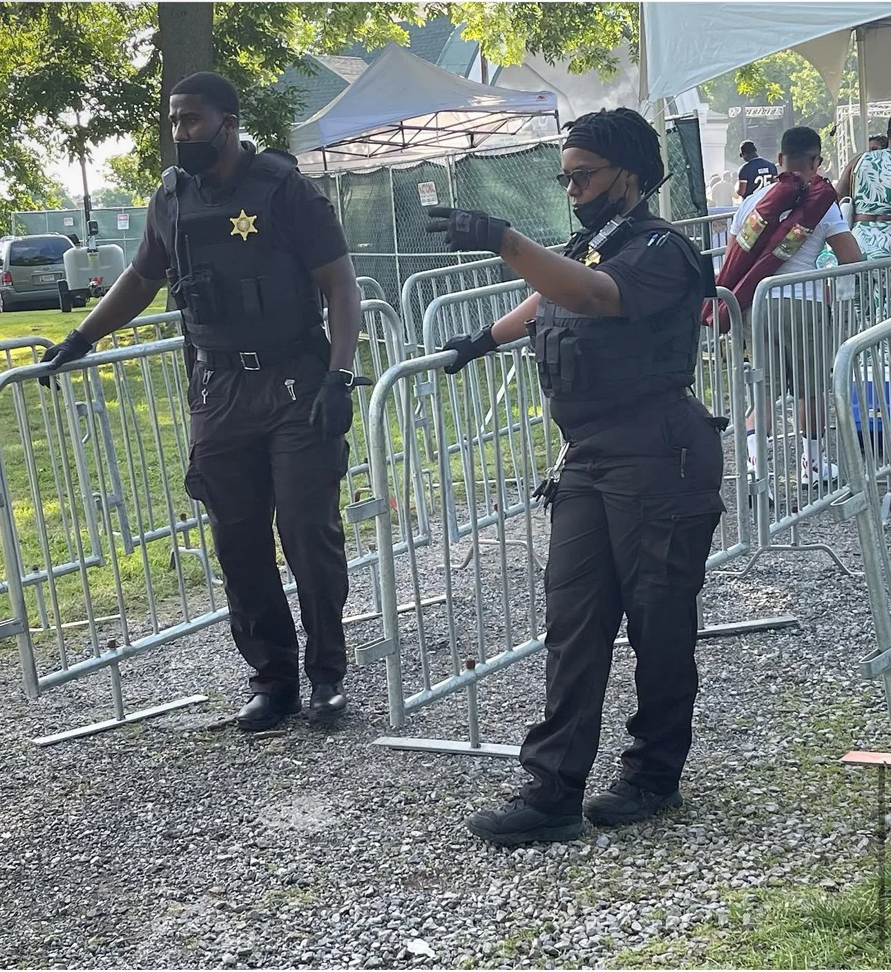 Do You Need Armed Security for Your Event?