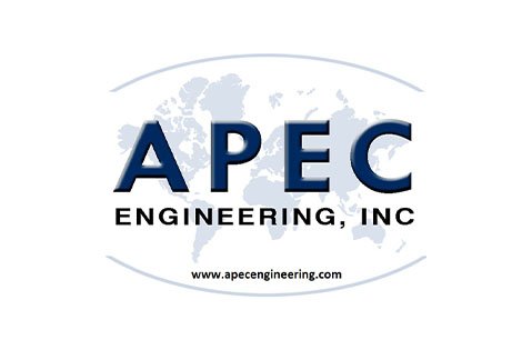 APEC logo