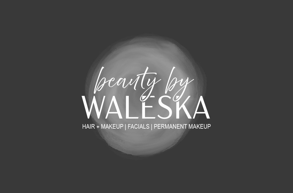 Beauty By Waleska logo