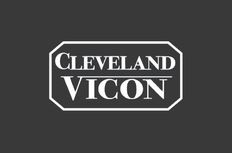 Cleveland Vicon logo