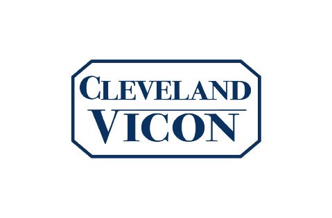 Cleveland Vicon logo