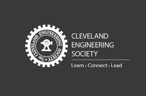 Cleveland Engineering Society logo