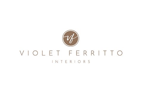 Violet Ferritto logo