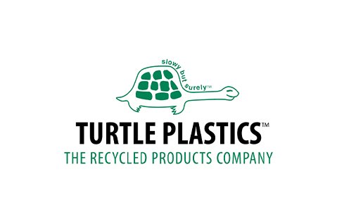 Turtle Plastics logo