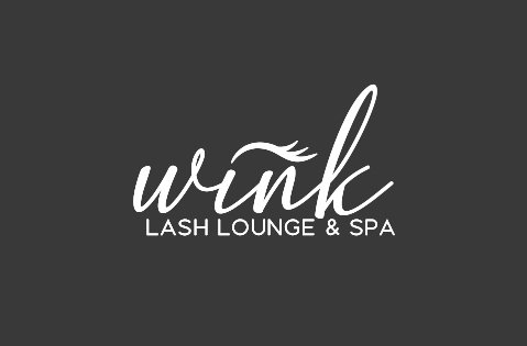 Wink Lash Lounge Spa logo