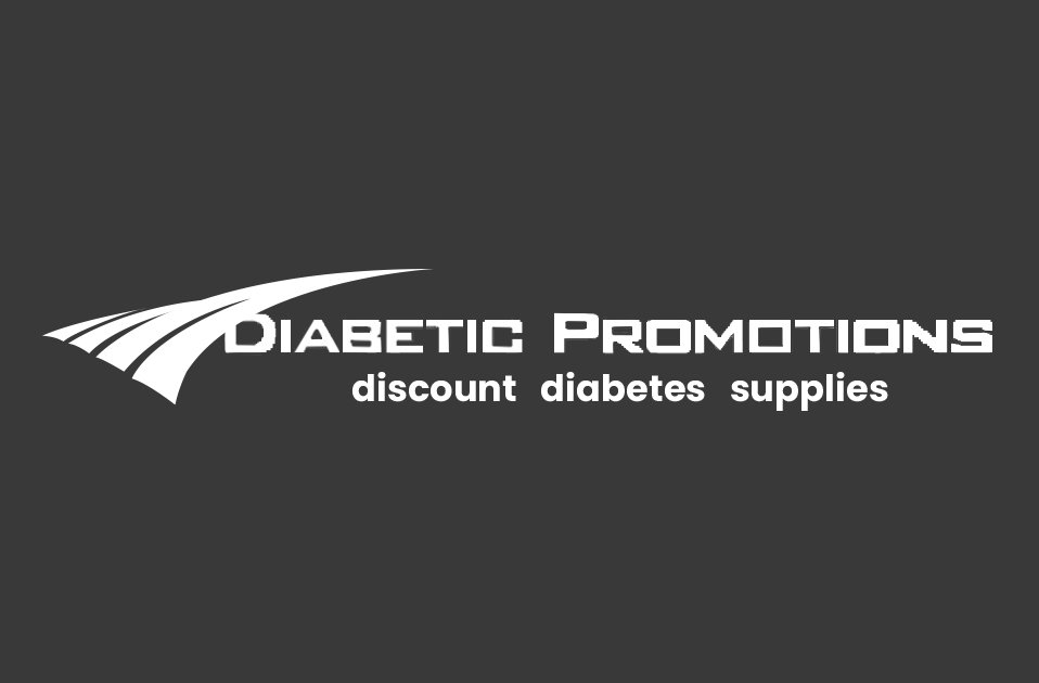 Diabetic Promotions logo
