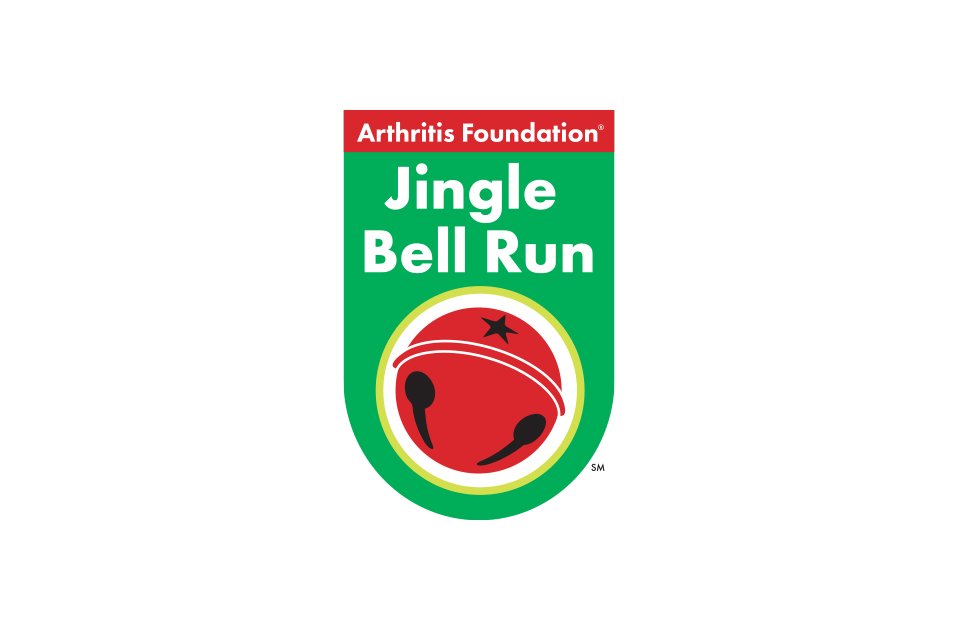 Arthritis Foundation logo