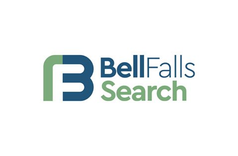 Bell Falls Search logo