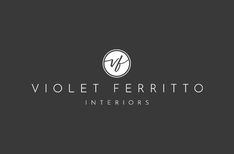 Violet Ferritto logo