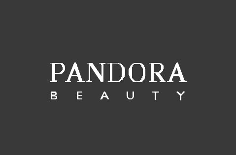 Pandora Beauty logo