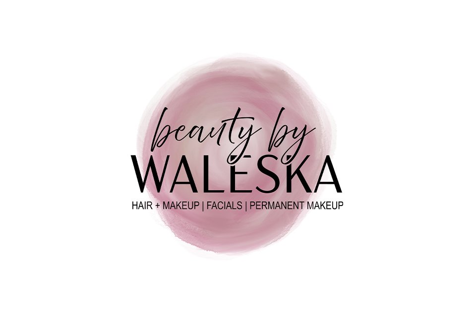 Beauty By Waleska logo