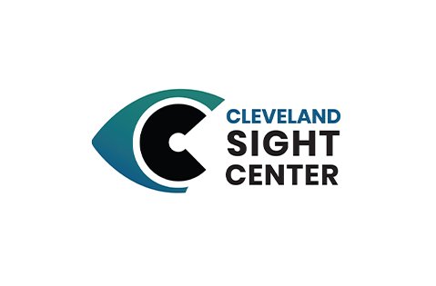 Cleveland Sight Center logo