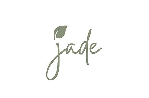 JADE Salon logo