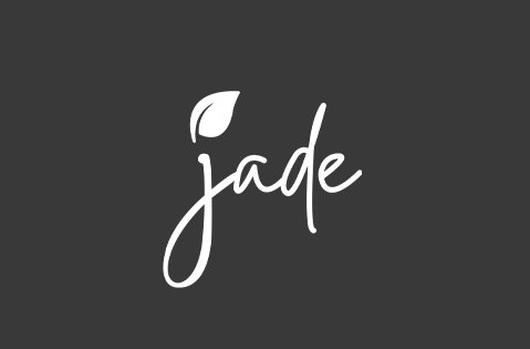 JADE Salon logo