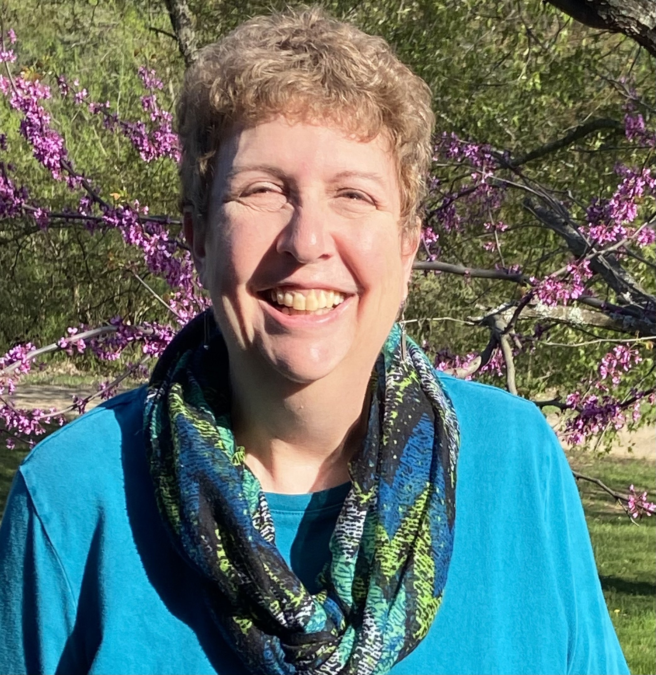 Irene F. Lefton