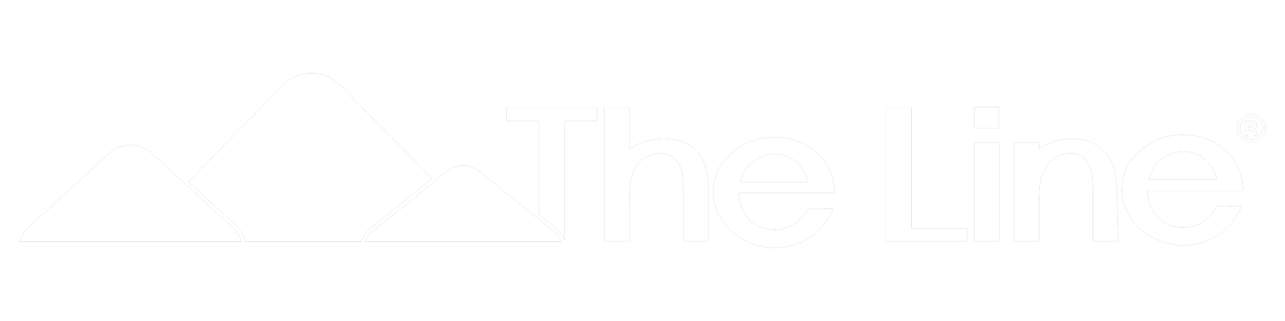 The Line