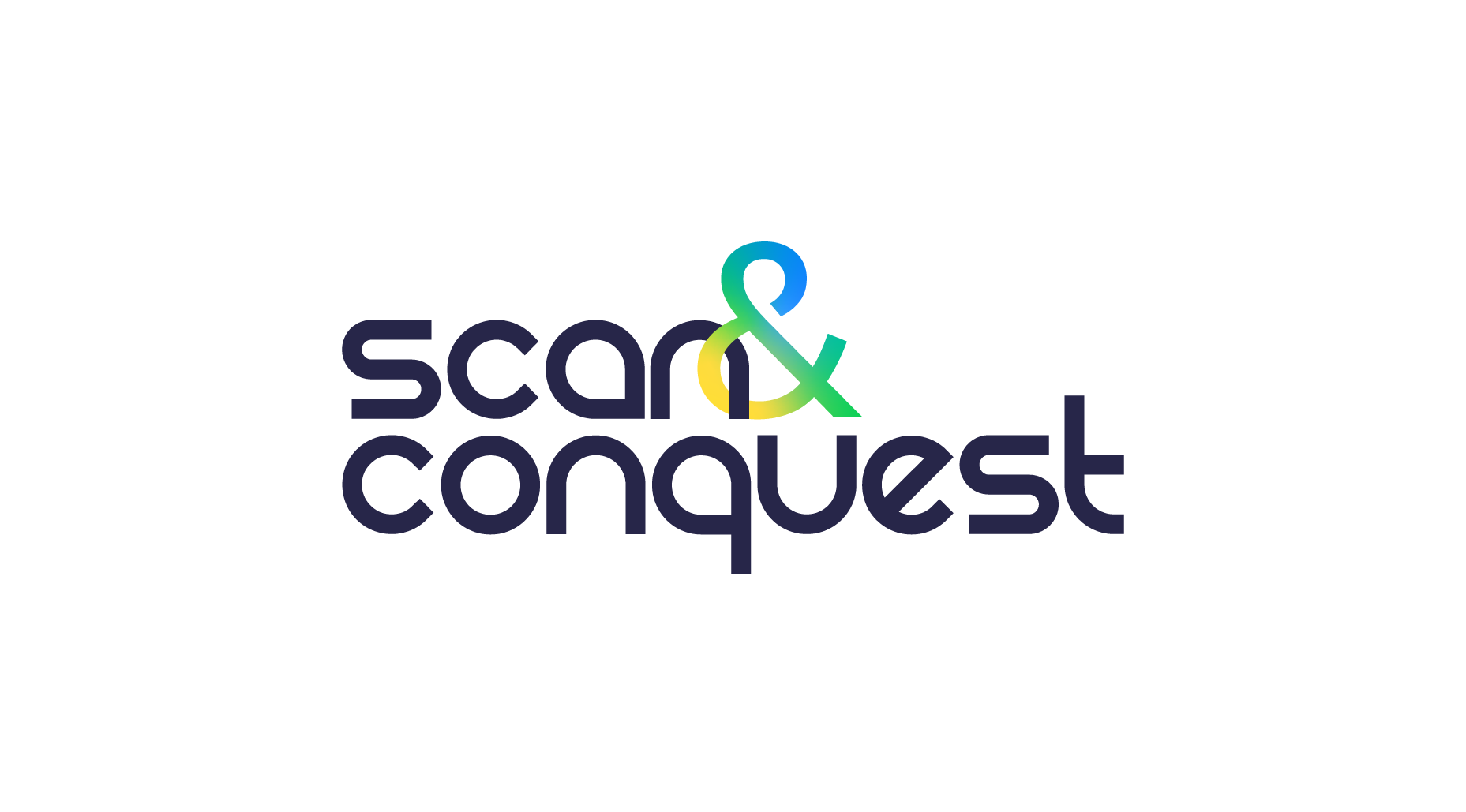 Logo Scan & Conquest